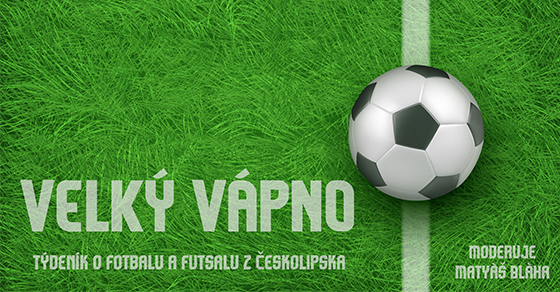 Velký Vápno – 35. týden 2020 (E02)