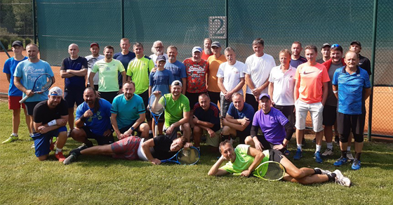 Komentář k turnaji Čtyřhra muži – sobota 12.9.2020 – areál Cvikov