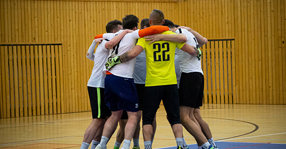 Ohlédnutí za FutsalTour 2022